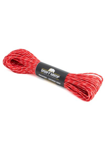 On Off Kamp Paracord Hayatı İdame İpi On Off Kamp Paracord Hayatı İdame İpi
