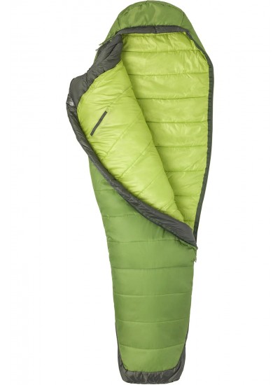 Marmot Trestles Elite Eco 30 Ekstrem -25.3°C Uzun Uyku Tulumu