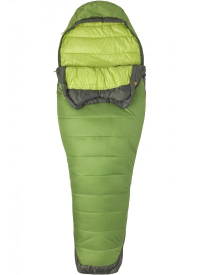 Marmot Trestles Elite Eco 30 Ekstrem -25.3°C Uzun Uyku Tulumu