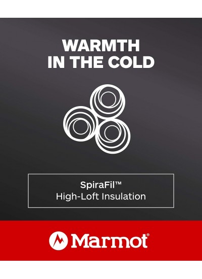 Marmot NanoWave 35 -10.4°C Uyku Tulumu Haki
