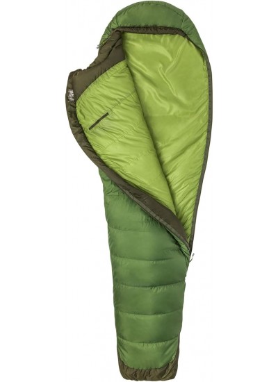 Marmot Trestles Elite Eco 30 Mumya Uyku Tulumu