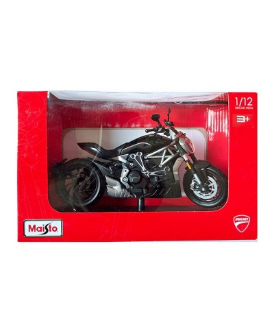 Ducati X Diavel S 1:12 Model Motosiklet 32715 Ducati X Diavel S 1:12 Model Motosiklet 32715
