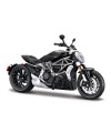 Ducati X Diavel S 1:12 Model Motosiklet 32715 Ducati X Diavel S 1:12 Model Motosiklet 32715