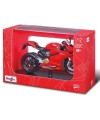 Ducati 1199 Panigale 1:12 Model Motosiklet 32704 Ducati 1199 Panigale 1:12 Model Motosiklet 32704