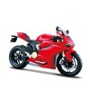 Ducati 1199 Panigale 1:12 Model Motosiklet 32704 Ducati 1199 Panigale 1:12 Model Motosiklet 32704