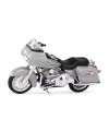 Harley Davidson 2002 Road Glide DieCast Gri 1:18 Model Motosiklet 31360 Harley Davidson 2002 Road Glide DieCast Gri 1:18 Model Motosiklet 31360
