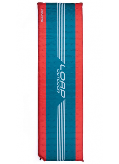 Loap Solare Otomatik Şişme Mat Loap Solare Otomatik Şişme Mat