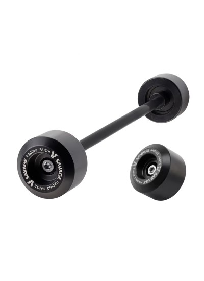 BMW R1250GS R1200GS/ADV R1200RT R1250RT R1250 GS/RT Ön Aks Koruma