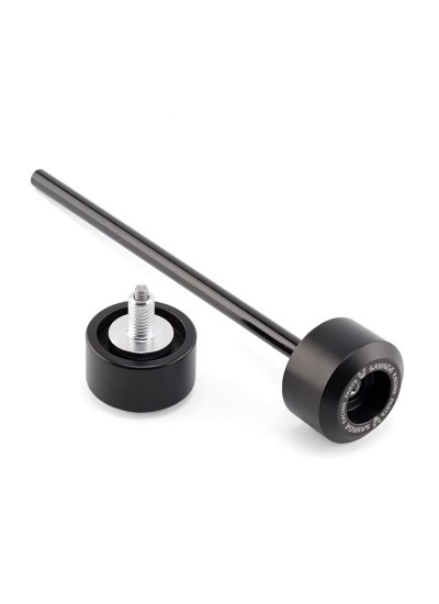 BMW R1250GS R1200GS/ADV R1200RT R1250RT R1250 GS/RT Ön Aks Koruma