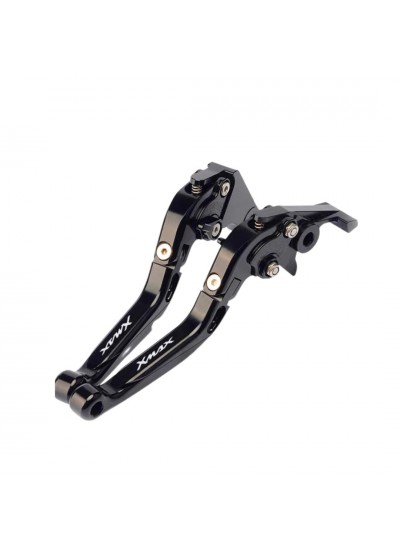 Savage Yamaha XMAX Fren Maneti Sağ Sol Takım