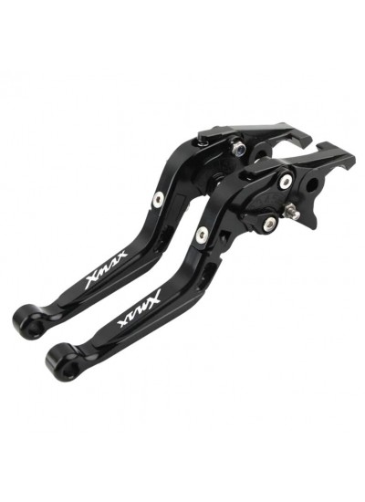 Savage Yamaha XMAX Fren Maneti Sağ Sol Takım