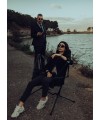 Thor Sallanan Kamp Sandalyesi Katlanır Çantalı Thor Sallanan Kamp Sandalyesi Katlanır Çantalı