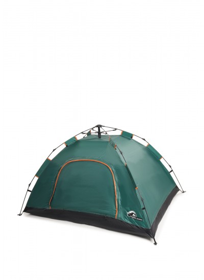 Midgard Hafif Çadır Yazlık 10 Saniyede Kurulum