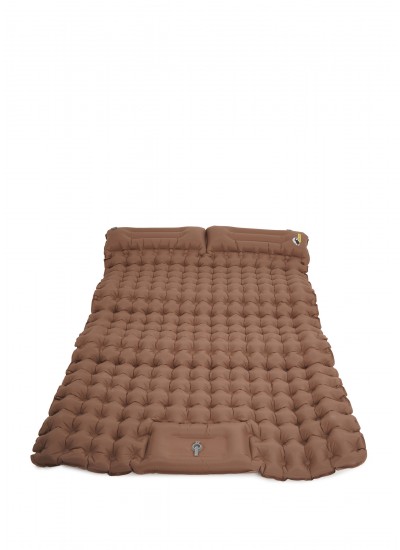 Othila Çift Kişilik Kendinden Ayak Pompalı İki Yastıklı Şişme Yatak