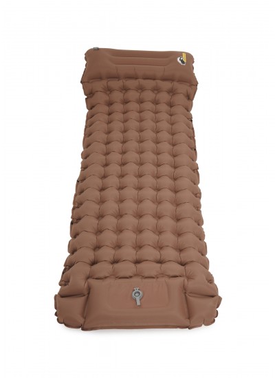 Othila Tek Kişilik Kendinden Ayak Pompalı Yastıklı Şişme Yatak