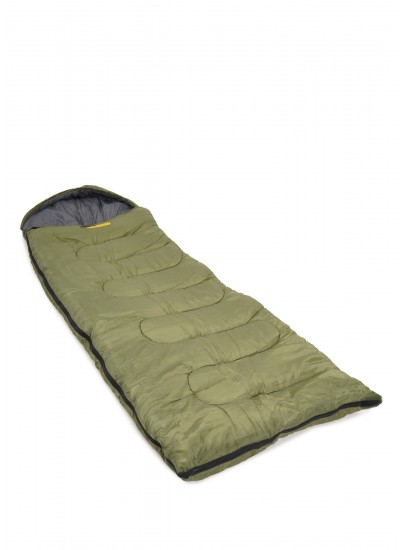 Yule Tek Kişilik Uyku Tulumu Dolgu Maddesi Yüksek Battaniye