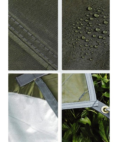 Ragnar Tarp Tente 3x4m Gerdirme Pileri ve Kazıklar Dahil Ragnar Tarp Tente 3x4m Gerdirme Pileri ve Kazıklar Dahil