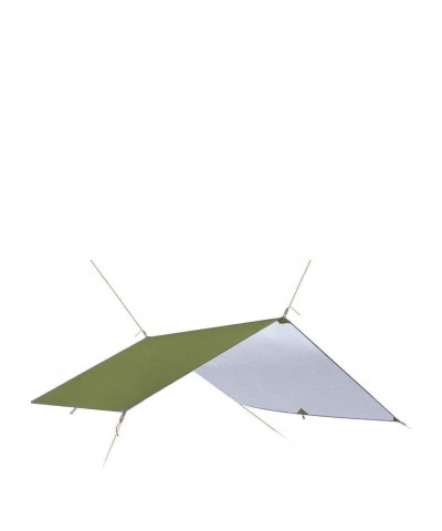 Ragnar Tarp Tente 3x4m Gerdirme Pileri ve Kazıklar Dahil Ragnar Tarp Tente 3x4m Gerdirme Pileri ve Kazıklar Dahil