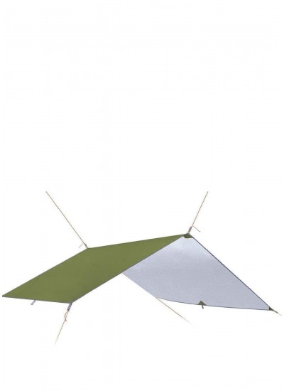 Ragnar Tarp Tente 3x4m Gerdirme Pileri ve Kazıklar Dahil