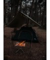 Ragnar Tarp Tente 3x4m Gerdirme Pileri ve Kazıklar Dahil Ragnar Tarp Tente 3x4m Gerdirme Pileri ve Kazıklar Dahil