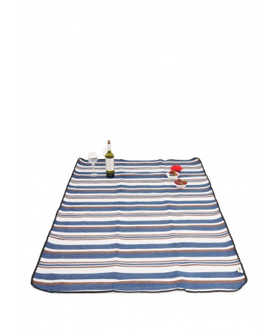 Wunjo Piknik Örtüsü 1.2x2m Taşıma Kulplu