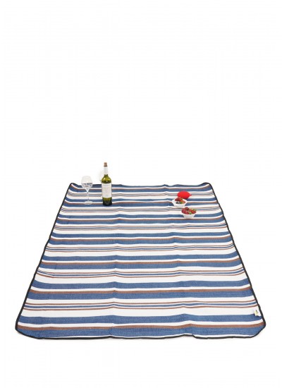 Wunjo Piknik Örtüsü 1.2x2m Taşıma Kulplu