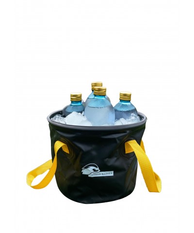 Urban Badger Katlanır Kova 10 L Urban Badger Katlanır Kova 10 L