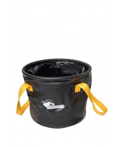 Urban Badger Katlanır Kova 10 L Urban Badger Katlanır Kova 10 L