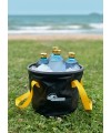 Urban Badger Katlanır Kova 10 L Urban Badger Katlanır Kova 10 L