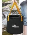 Urban Badger Katlanır Kova 10 L Urban Badger Katlanır Kova 10 L