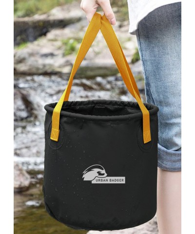 Urban Badger Katlanır Kova 10 L Urban Badger Katlanır Kova 10 L