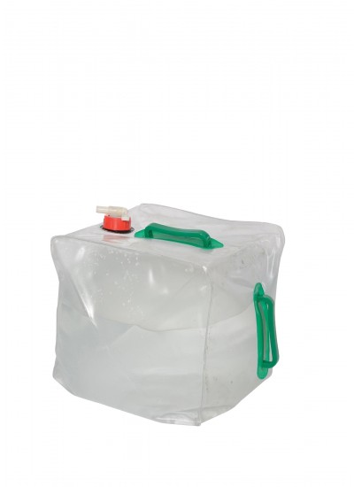 Urban Badger 20 L Katlanır Musluklu Su Bidonu