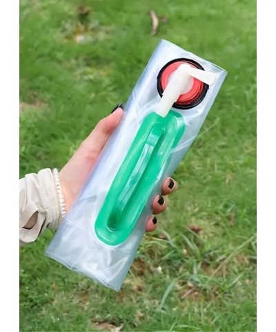 Urban Badger 20 L Katlanır Musluklu Su Bidonu
