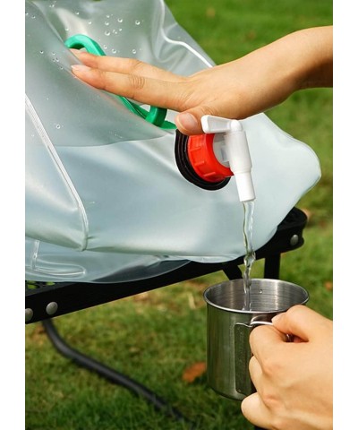 Urban Badger 20 L Katlanır Musluklu Su Bidonu
