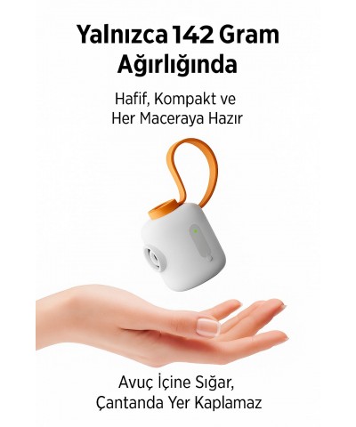 Type-C Şarjlı Hava ve Vakum Pompası Taşınabilir Ledli 3 Modlu Type-C Şarjlı Hava ve Vakum Pompası Taşınabilir Ledli 3 Modlu