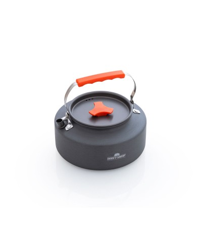 On Off Kmap 1,6 L Çaydanlık Anodize Alüminyum On Off Kmap 1,6 L Çaydanlık Anodize Alüminyum
