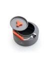 On Off Kmap 1,6 L Çaydanlık Anodize Alüminyum On Off Kmap 1,6 L Çaydanlık Anodize Alüminyum
