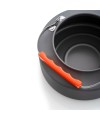 On Off Kmap 1,6 L Çaydanlık Anodize Alüminyum On Off Kmap 1,6 L Çaydanlık Anodize Alüminyum