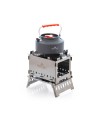 On Off Kmap 1,6 L Çaydanlık Anodize Alüminyum On Off Kmap 1,6 L Çaydanlık Anodize Alüminyum