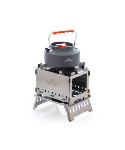On Off Kmap 1,6 L Çaydanlık Anodize Alüminyum On Off Kmap 1,6 L Çaydanlık Anodize Alüminyum