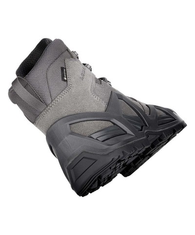 LOWA ZEPHYR MK2 GTX MID GRİ BOT