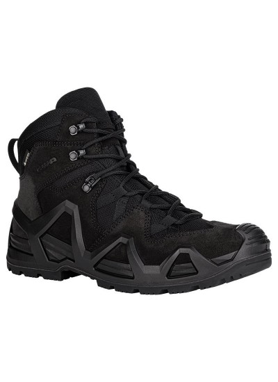LOWA ZEPHYR MK2 GTX MID SIYAH BOT
