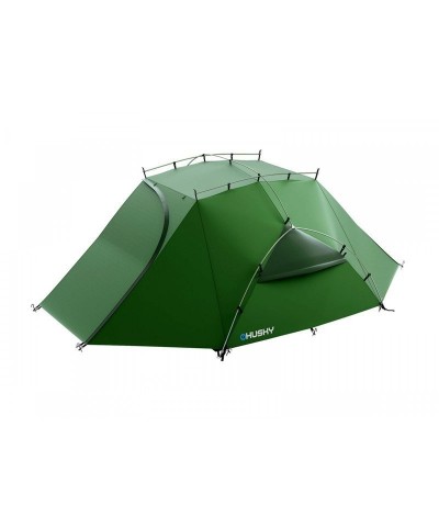 HUSKY BROFUR YESIL 3 CADIR HUSKY BROFUR YESIL 3 CADIR