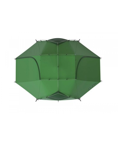 HUSKY BROFUR YESIL 3 CADIR HUSKY BROFUR YESIL 3 CADIR