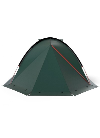 HUSKY FALCON YESIL 2 KISILIK CADIR HUSKY FALCON YESIL 2 KISILIK CADIR