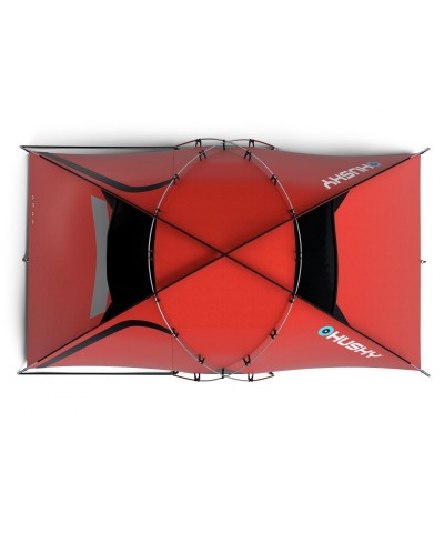 HUSKY FELEN YESIL 3+1 KISILIK CADIR HUSKY FELEN YESIL 3+1 KISILIK CADIR