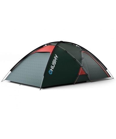 HUSKY FELEN YESIL 3+1 KISILIK CADIR HUSKY FELEN YESIL 3+1 KISILIK CADIR