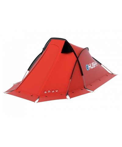 HUSKY FLAME 2 KISILIK CADIR HUSKY FLAME 2 KISILIK CADIR