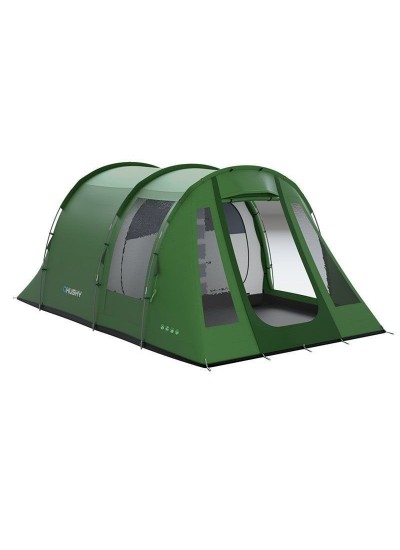 HUSKY BOLEN YESIL 5 DURAL KISILIK CADIR HUSKY BOLEN YESIL 5 DURAL KISILIK CADIR