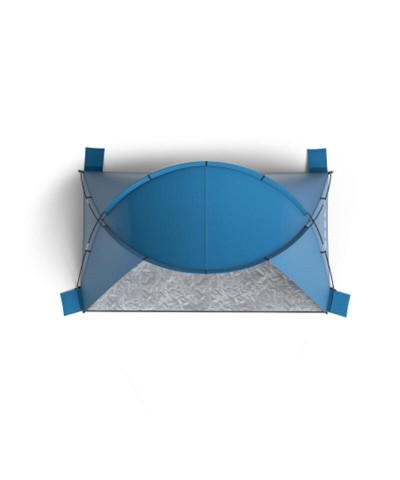 HUSKY BLUM MAVI 4 KISILIK CADIR HUSKY BLUM MAVI 4 KISILIK CADIR